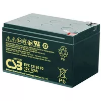 Аккумулятор CSB EVX 12120