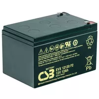 Аккумулятор CSB EVX 12120