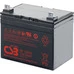 Аккумулятор CSB GP 12340