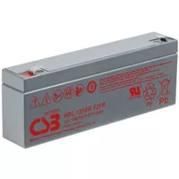 Аккумулятор CSB HRL 1210W