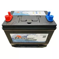 Аккумулятор DekaPower 24M7 Аккумулятор DekaPower 24M7