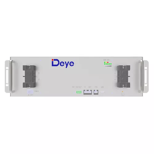 Аккумулятор Deye LiFePO4 51.2В/100Ач SE-G5.1 Pro