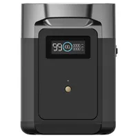 Дополнительная батарея для EcoFlow DELTA 2 1024 Втч Дополнительная батарея для EcoFlow DELTA 2 1024 Втч