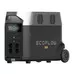 Портативная зарядная станция EcoFlow DELTA Pro 3600 Втч