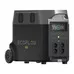 Портативная зарядная станция EcoFlow DELTA Pro 3600 Втч