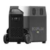 Портативная зарядная станция EcoFlow DELTA Pro 3600 Втч