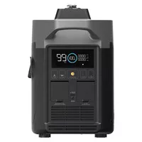 Двухтопливный Smart Generator Двухтопливный Smart Generator