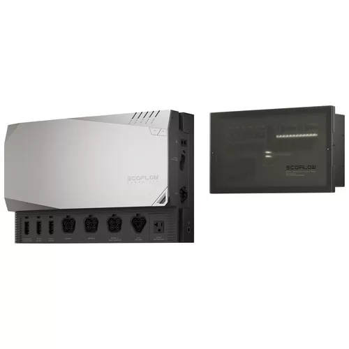 Комплект EcoFlow Power Prepared Kit