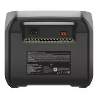 Портативная зарядная станция EcoFlow RIVER 2 Pro 768 Втч