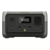 Портативная зарядная станция EcoFlow RIVER 2 256 Втч