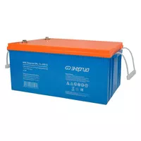 Аккумулятор Энергия GPL 12-200 S