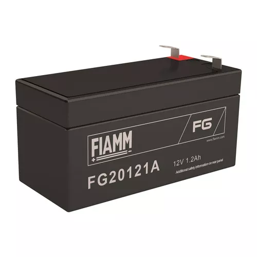 Аккумулятор Fiamm FG20121A
