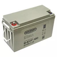 Аккумулятор Gelbert 6-EVF-120 (12V126A/H C5)