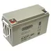 Аккумулятор Gelbert 6-EVF-120 (12V126A/H C5)