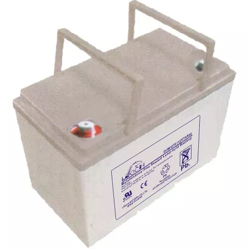 Аккумулятор Leoch DJM 1275