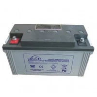 Аккумулятор Leoch LPG 12-110 Аккумулятор Leoch LPG 12-110