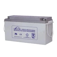 Аккумулятор Leoch LPG 12-140 Аккумулятор Leoch LPG 12-140