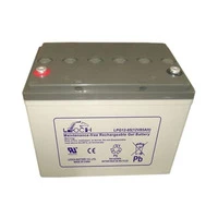 Аккумулятор Leoch LPG 12-85