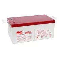 Аккумулятор MNB MM 250-12 Аккумулятор MNB MM 250-12