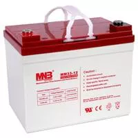 Аккумулятор MNB MM 33-12 Аккумулятор MNB MM 33-12