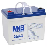 Аккумулятор MNB MNG 33-12 Аккумулятор MNB MNG 33-12