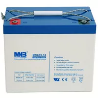 Аккумулятор MNB MNG 90-12 Аккумулятор MNB MNG 90-12