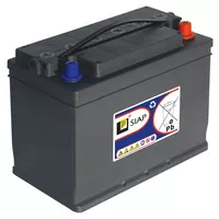 Аккумулятор SIAP 6 GEL 65 Аккумулятор SIAP 6 GEL 65