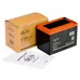 Аккумулятор SKN 6-DZF-24 (12V26A/H C5)