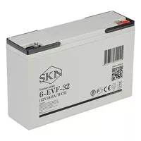 Аккумулятор SKN 6-EVF-32 (12V34.6A/H C5)