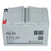 Аккумулятор SKN 6-EVF-60 (12V64A/H C5)
