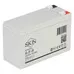 Аккумулятор SKN 6-F-9 (12V9A/H C20)