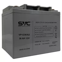 Аккумулятор SVC VP1238/A2 Аккумулятор SVC VP1238/A2