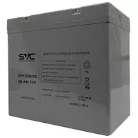 Аккумулятор SVC VP1250/A2