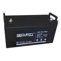 Аккумулятор Security Force SF 12120