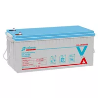 Аккумулятор Vektor Energy GEL 12-200