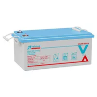 Аккумулятор Vektor Energy GEL 12-230