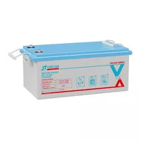 Аккумулятор Vektor Energy GEL 12-250 Аккумулятор Vektor Energy GEL 12-250