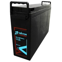 Аккумулятор Vektor Energy FT 12-180 Аккумулятор Vektor Energy FT 12-180