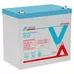 Комплект ИБП Штиль SW500L + Аккумулятор Vektor GPL 12-55*2шт
