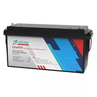 Аккумулятор Vektor Energy LFP 25,6-100 Smart BMS 100A Аккумулятор Vektor Energy LFP 25,6-100 Smart BMS 100A