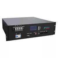 Аккумулятор Vektor Energy LFP-3U 51.2-100 Аккумулятор Vektor Energy LFP-3U 51.2-100