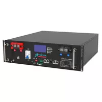 Аккумулятор Vektor Energy LFP 51,2-100M 3U