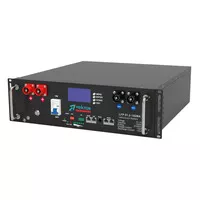 Аккумулятор Vektor Energy LFP 51,2-100MA Аккумулятор Vektor Energy LFP 51,2-100MA