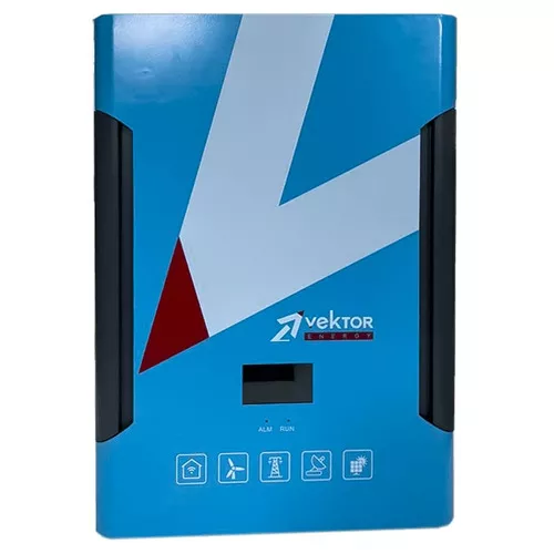 Аккумулятор Vektor Energy LFP 48-100PW-SB