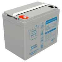 Аккумулятор Vektor Energy XP 12-75 Аккумулятор Vektor Energy XP 12-75
