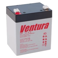 Аккумулятор Ventura GP 12-4.5 Аккумулятор Ventura GP 12-4.5