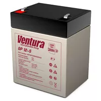 Аккумулятор Ventura GP 12-5 Аккумулятор Ventura GP 12-5