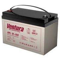 Аккумулятор Ventura GPL 12-100