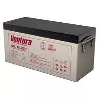 Аккумулятор Ventura GPL 12-250 Аккумулятор Ventura GPL 12-250