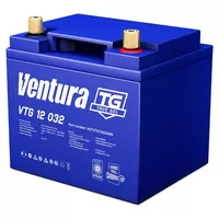 Аккумулятор Ventura VTG 12 032 Аккумулятор Ventura VTG 12 032